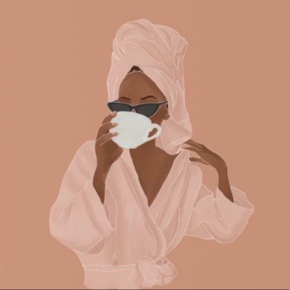 Meet your Posher, Ibtisam - Picture 1 of 1